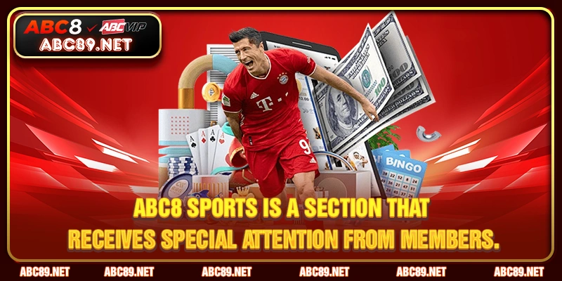 Sports betting is a super profitable investment here