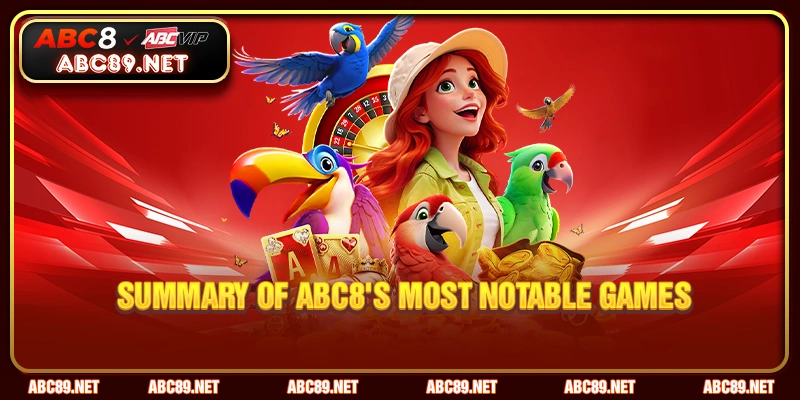 The most popular betting games among members at the house today