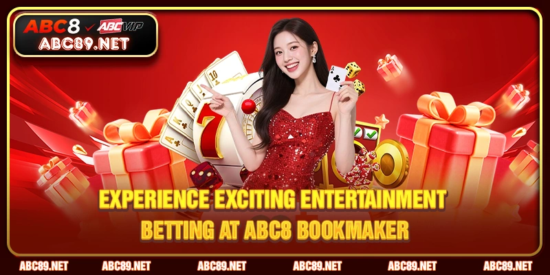 Some real player reviews for ABC8 bookmaker