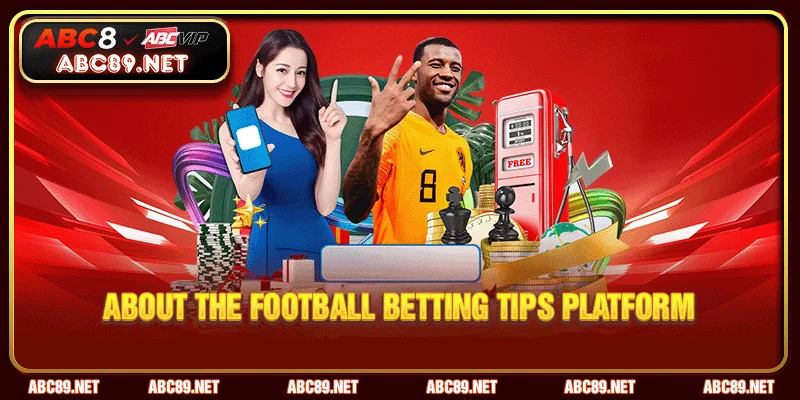 About the Football Betting Tips Platform