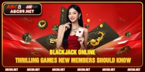 Blackjack Online