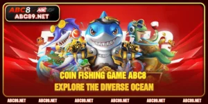Coin Fishing Game