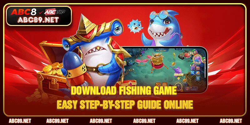 Step-by-step instructions to download on iOS