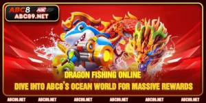 Dragon Fishing Online