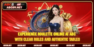 Roulette Online