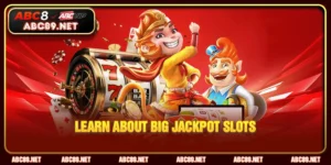 Big Jackpot Slots