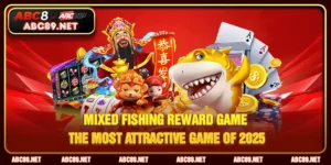 Mixed Fishing Reward Game