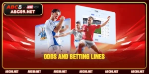 Odds And Betting Lines