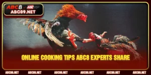 Online Cooking Tips