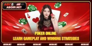 Poker Online