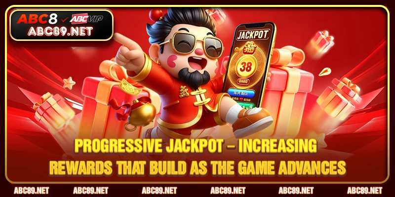 Exploring the World of Online Jackpot Slot Games at ABC8