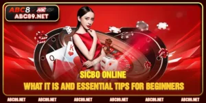 Sicbo Online